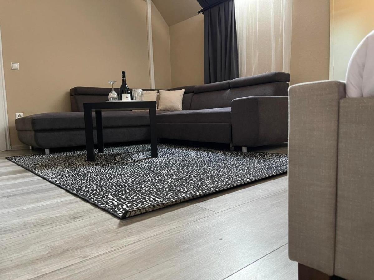 Vegvari Hotel Έγκερ Εξωτερικό φωτογραφία