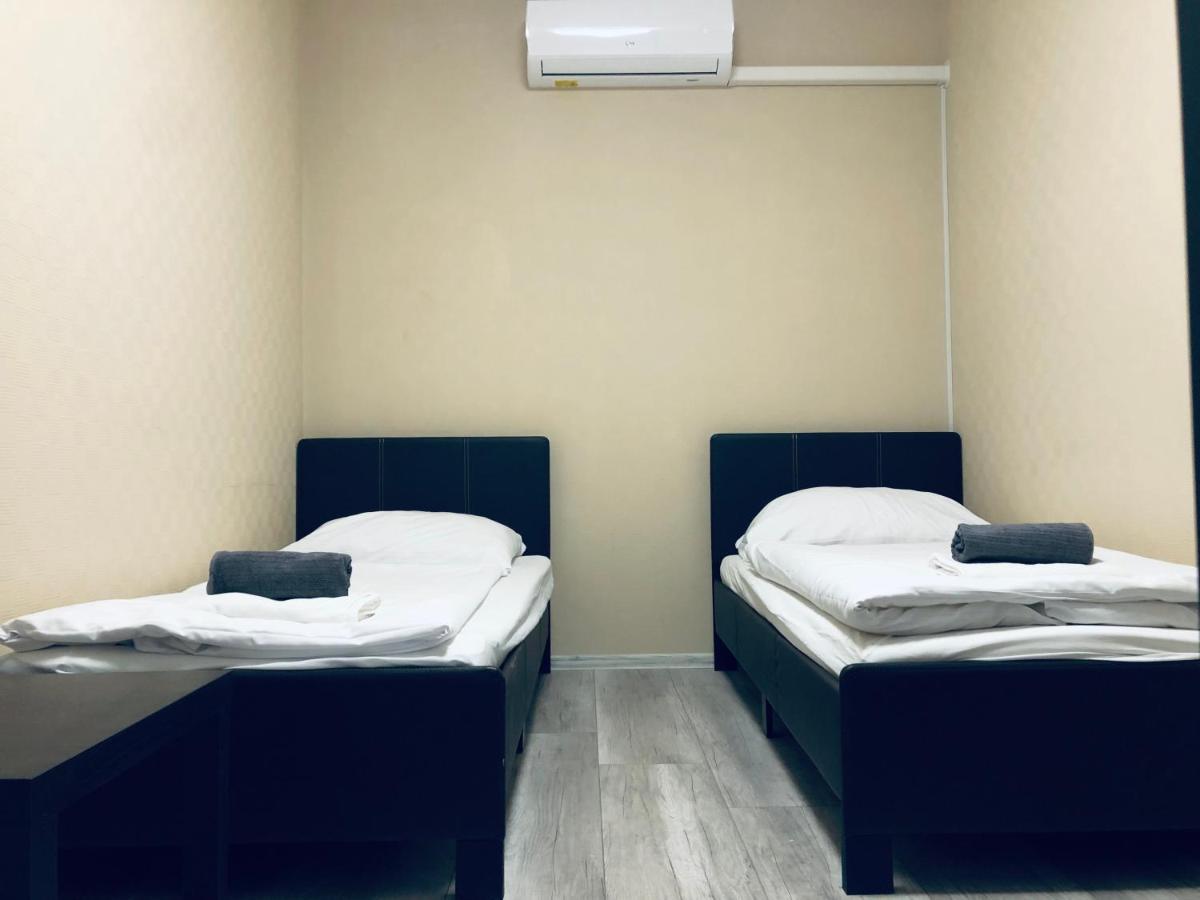 Vegvari Hotel Έγκερ Εξωτερικό φωτογραφία